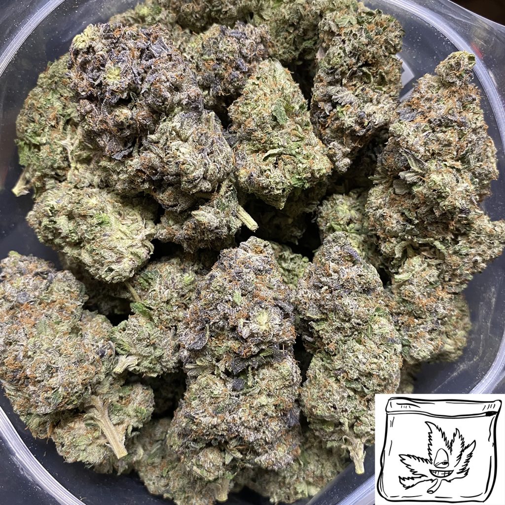 Purple Octane Online Dispensary Canada Buyweedpacks