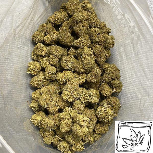 Pink Larry OG Half Pound | Buy Weed Online | Buy Weed Packs