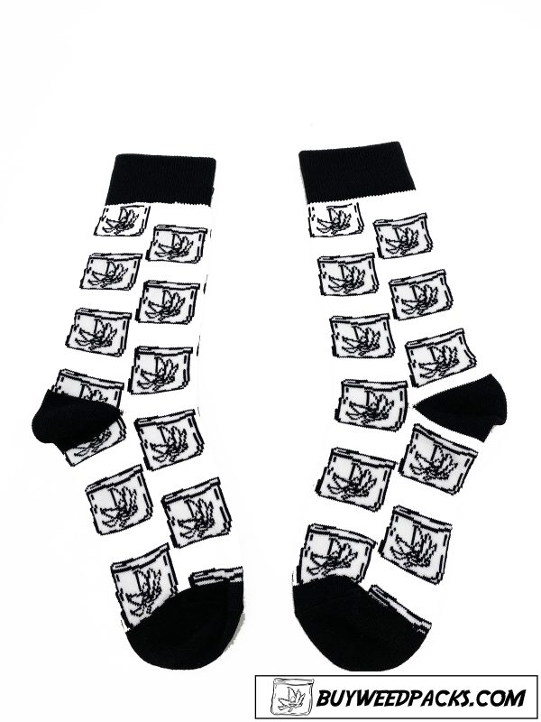 BWPs Long Sock