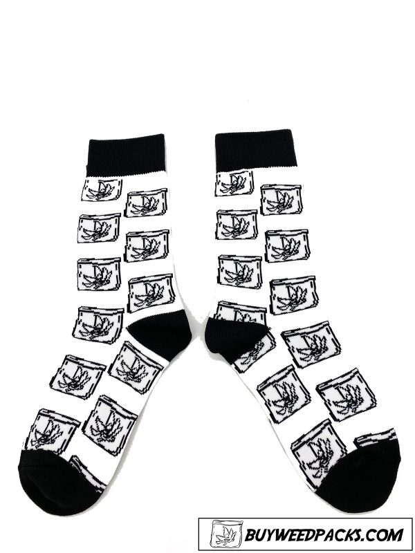 BWPs Long Sock