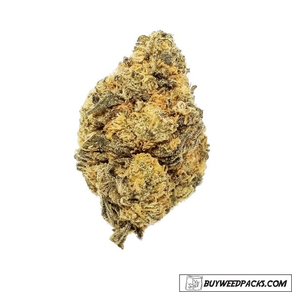 Peanut Butter Breath