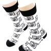 BWPs Long Sock