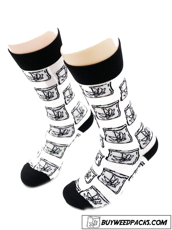 BWPs Long Sock