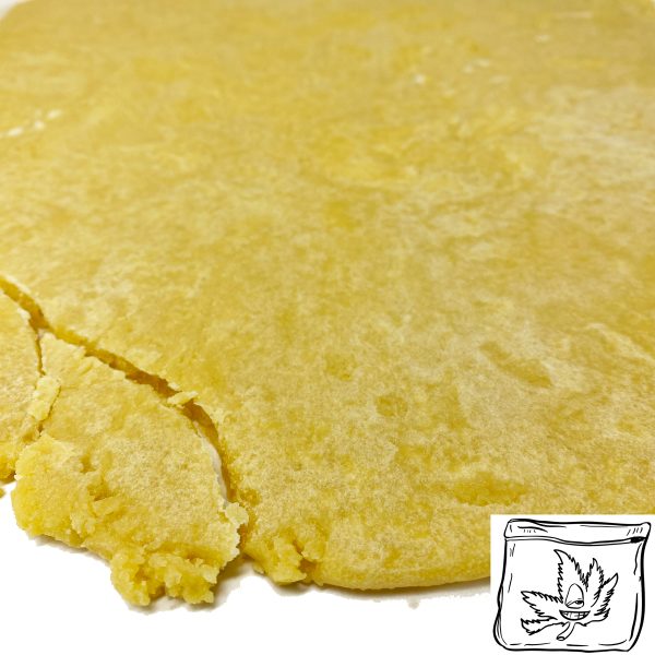 Bulk Budderwax - Blueberry Haze