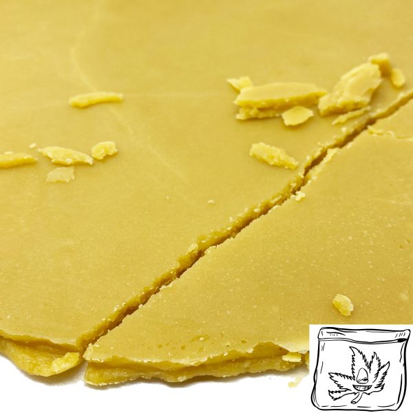 Bulk Budderwax - Sweet Tooth