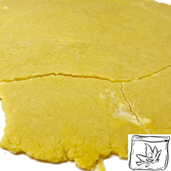 Bulk Budderwax - Tom Ford Pink Kush