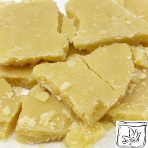 Bulk Budderwax - Gassy Rockstar