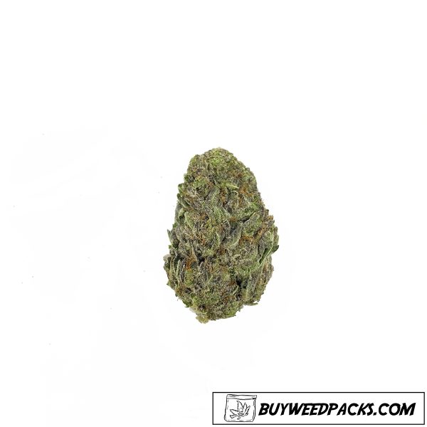 Special Ounce - Platinum Purple Kush