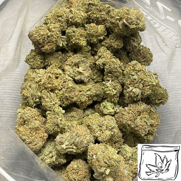 Screwhead OG Half Pound | Buy Weed Online | Buy Weed Packs