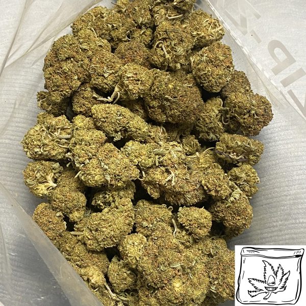 UBC Chemo Half Pound | Buy Weed Online | Buy Weed Packs