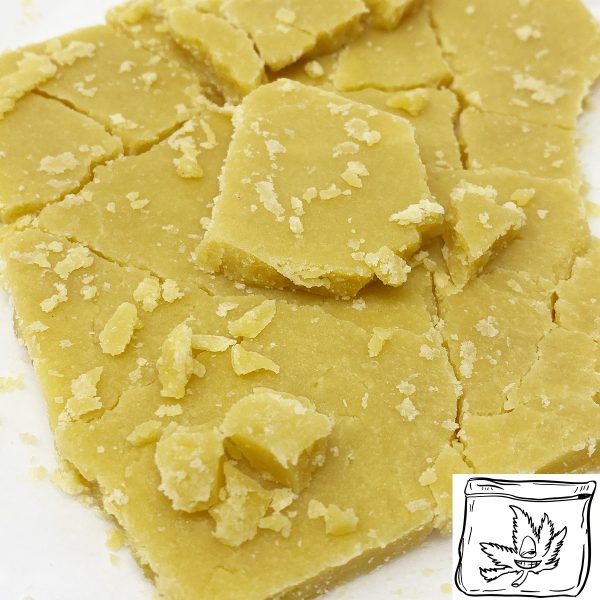 Bulk Budderwax - White Rhino