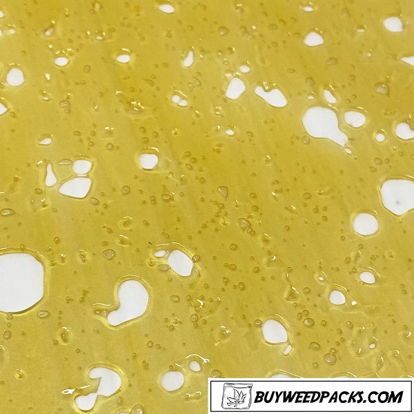 Bulk Shatter - Mimosa