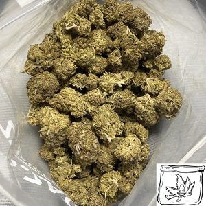 Peanut Butter Rockstar x Unicorn Poop Half Pound | Buy Weed Online | Buy Weed Packs