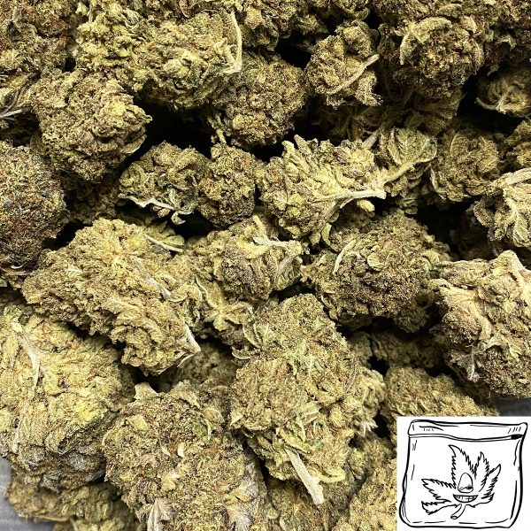 Peanut Butter Rockstar x Unicorn Poop Wholesale | Buy Weed Online | Buy Weed Packs