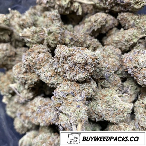 Purple God Wholesale