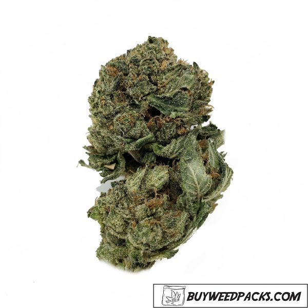 Special Ounce - Popcorn Death Bubba Half Pound