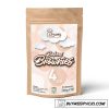 Dreamy Delite Edibles - Baked Brownies CBD