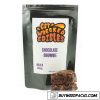 Get Wrecked Edibles - Chocolate Brownie