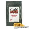 Get Wrecked Edibles - Peanut Butter Crunch