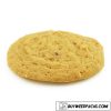 Get Wrecked Edibles - Peanut Butter Crunch