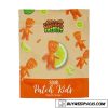 Get Wrecked Edibles - Sour Patch