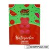 Get Wrecked Edibles - Sour Watermelon