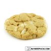 Get Wrecked Edibles - White Chocolate Macadamia Nut