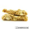 Get Wrecked Edibles - White Chocolate Macadamia Nut