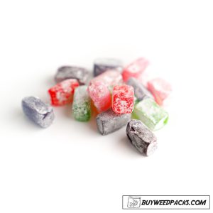 Dreamy Delite Edibles Hard Candy | Buy Edibles Online | Buy Weed Packs