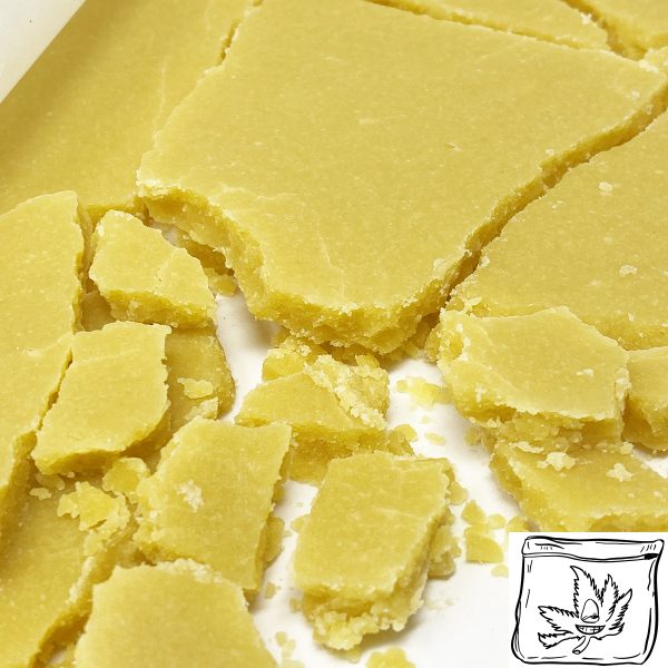 Bulk Budderwax - God's Gift