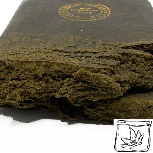 Bulk Hash - Amsterdam