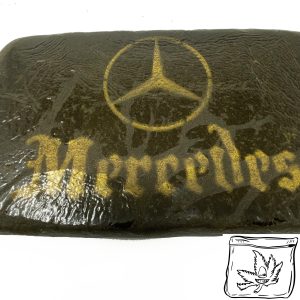 Bulk Hash - Mercedes