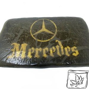 Bulk Hash - Mercedes