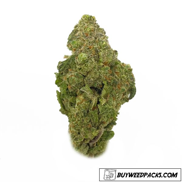 Cheap Weed - Bubblegum Kush