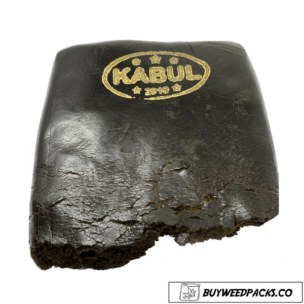 Hash - Kabul Afghan