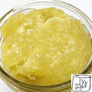 Bulk Live Resin - Yoda OG