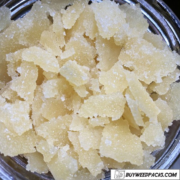 Live Resin - Alaskan Thunder Fuck