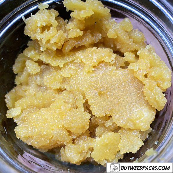 Live Resin - Darth Vader OG