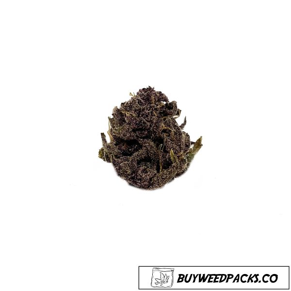 opcorn - Purple Space Cookies