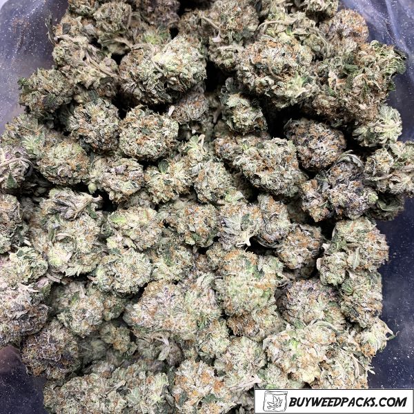 Popcorn - Tom Ford Bubba Kush