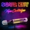 Bulk THC Vapes - Sour Key