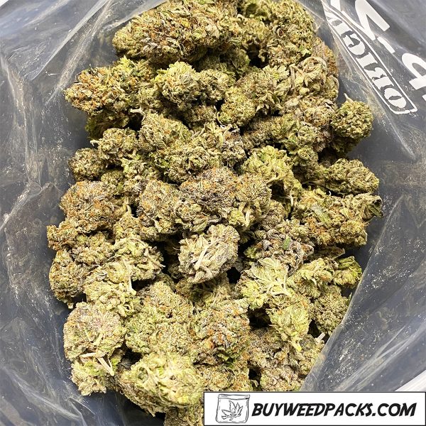 Popcorn - Tuna Kush Half Pound