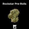 Rockstar Pre-Rolls Joint