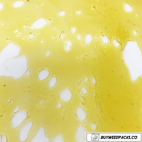 Shatter - Durban Poison