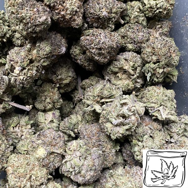 Tyson OG Wholesale