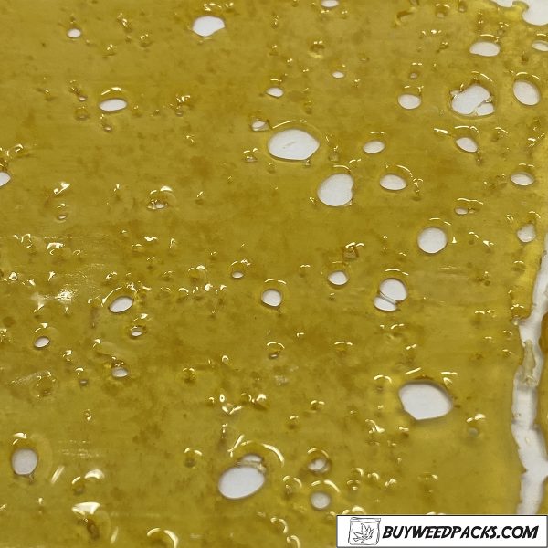 Shatter - Master Kush