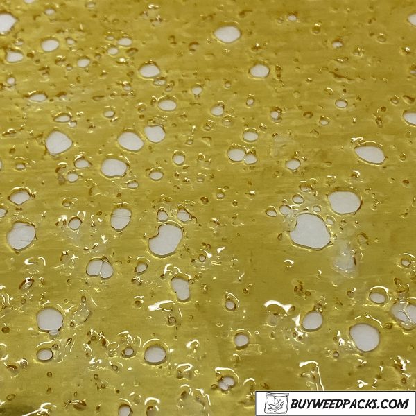 Shatter - Tom Ford Pink Kush