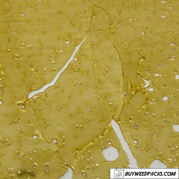 Shatter - Wedding Cake