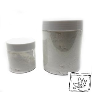 Bulk CBD - 99% CBD Isolate