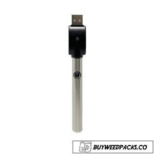 Vape Pen Battery - Button